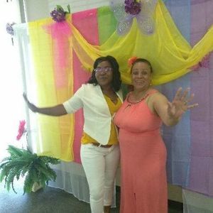 Meet your Posher, Amy